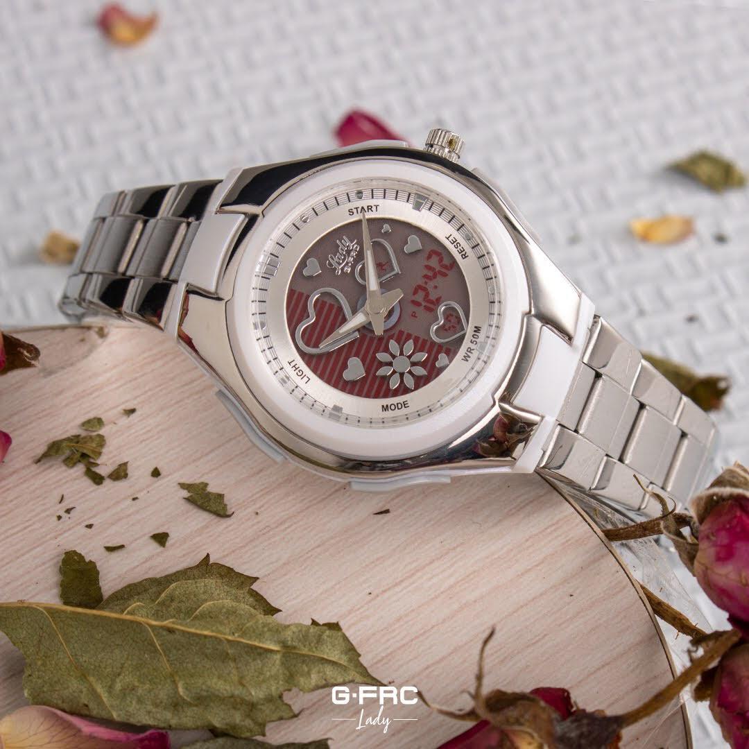 Reloj Lady Gforce Poptone