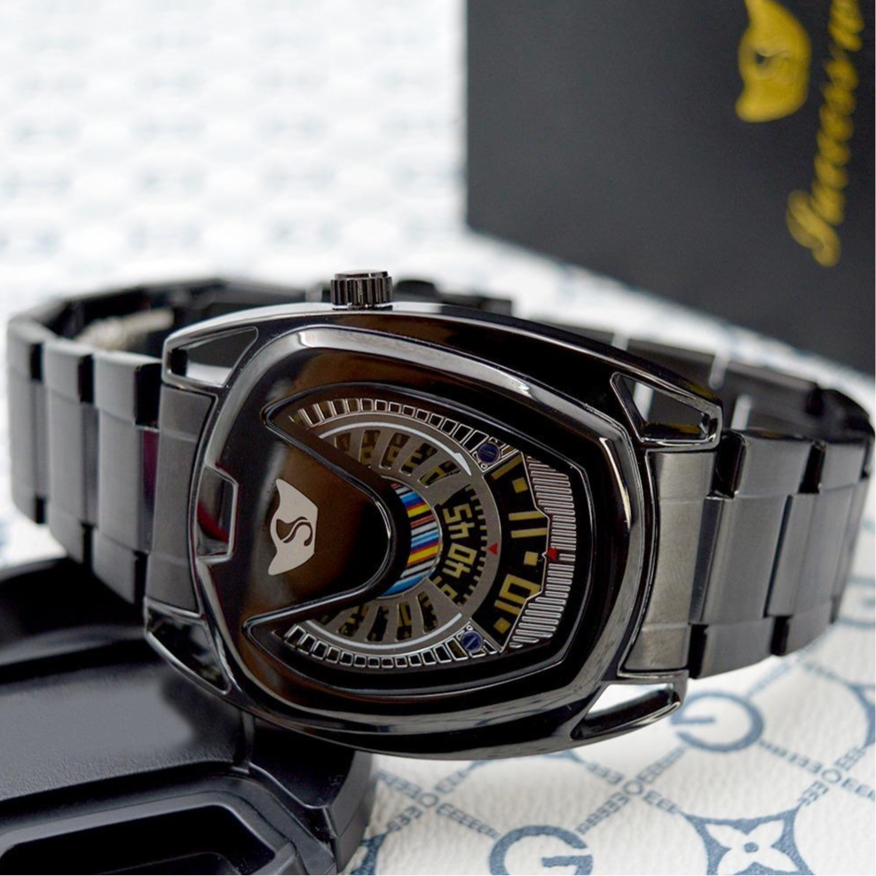 Reloj SUCCESS WAY SW501