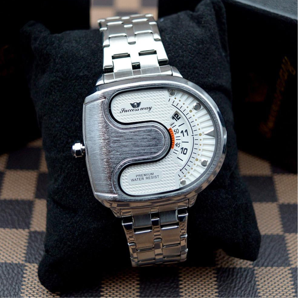 Reloj SUCCESS WAY L157G hombre