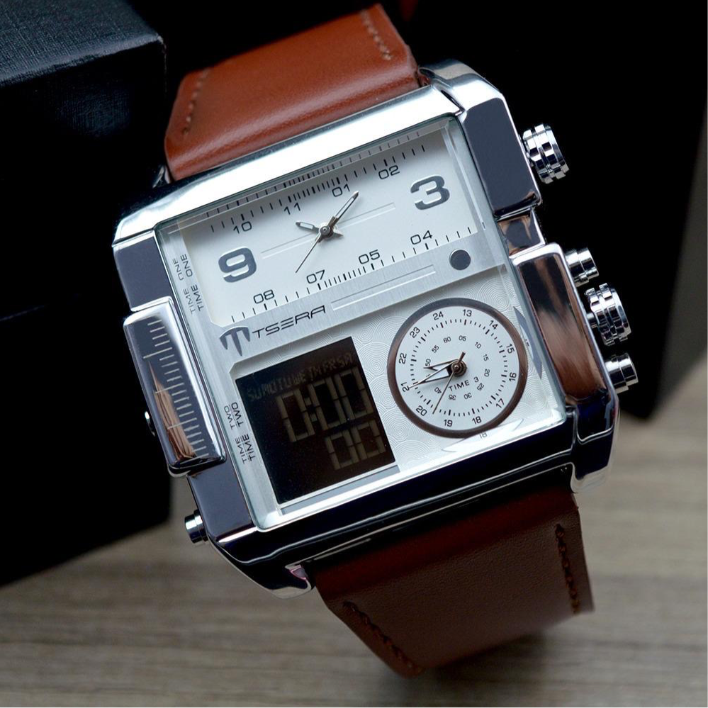 Reloj TSERA 1006 hombre