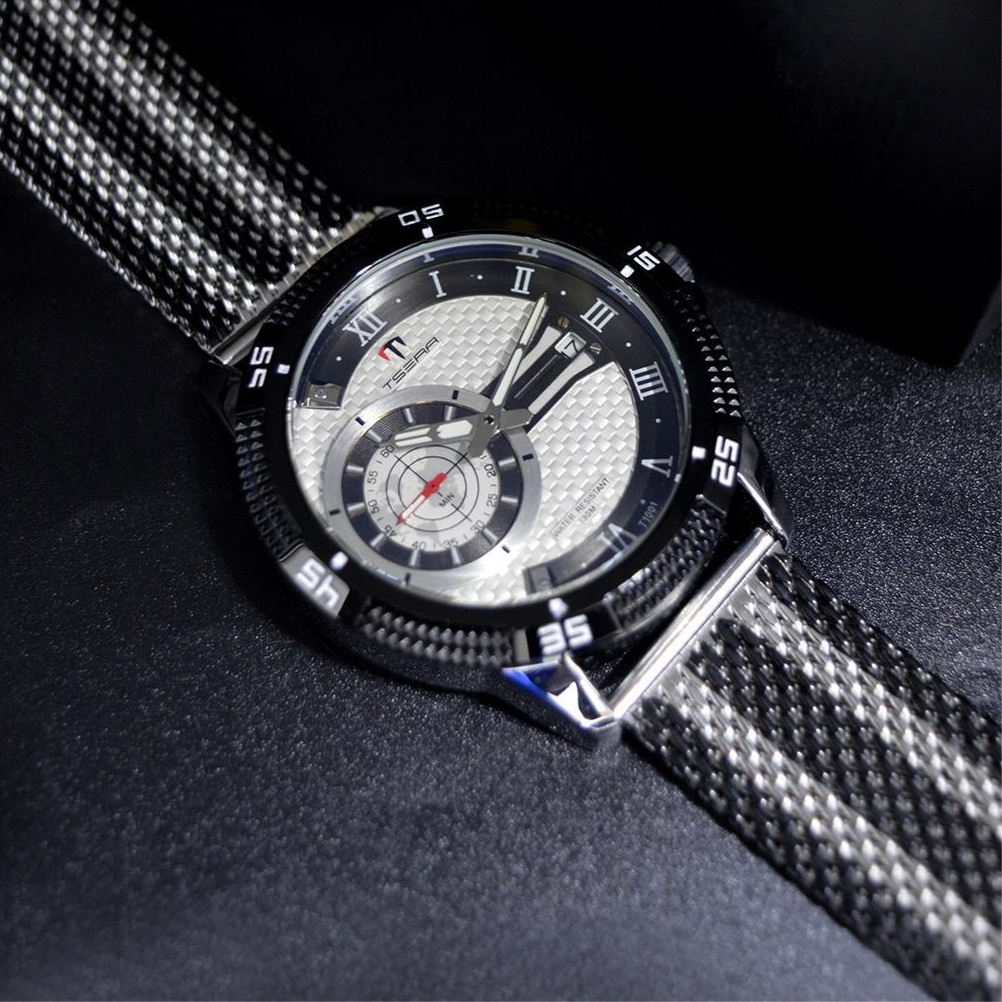 Reloj TSERA 1001 hombre