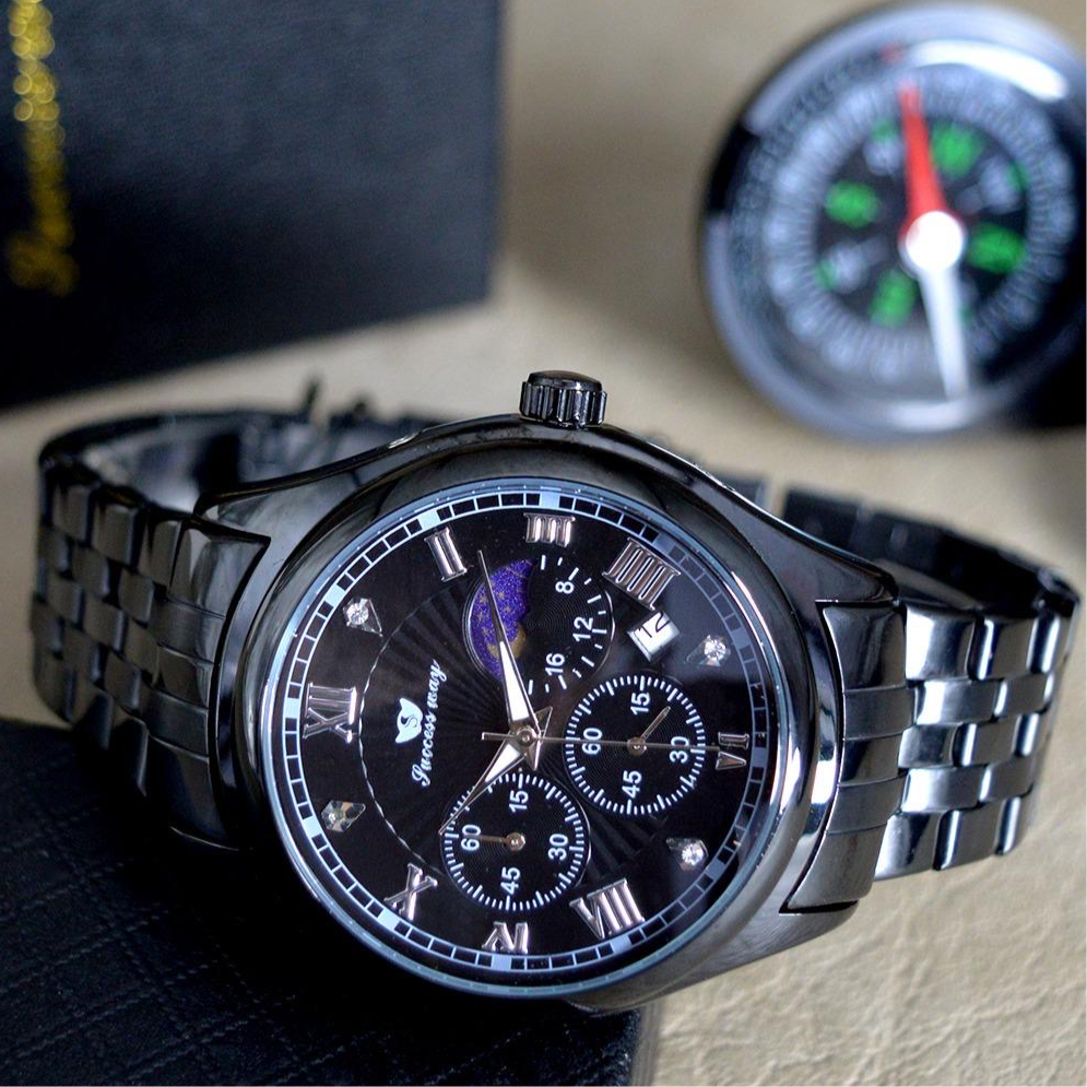 RelojSUCCESS WAY L158 hombre