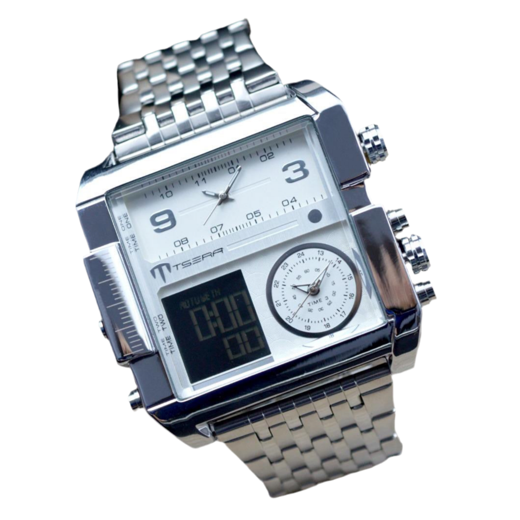 Reloj TSERA T1006G hombre