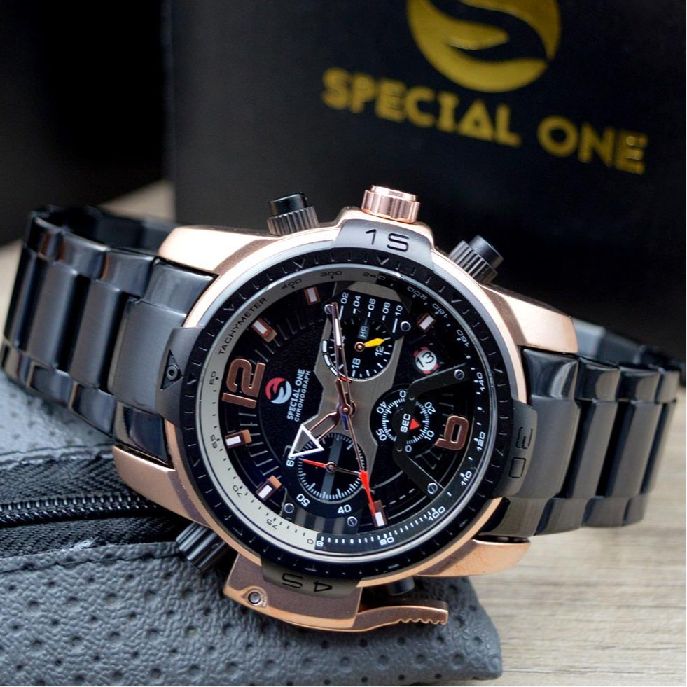 Reloj SPECIAL ONE S1982 hombre