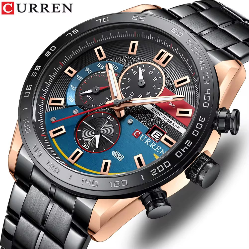 Reloj Curren de hombre Ref 8410