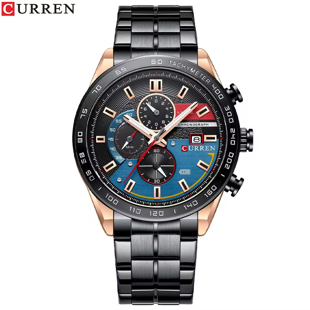 Reloj Curren de hombre Ref 8410