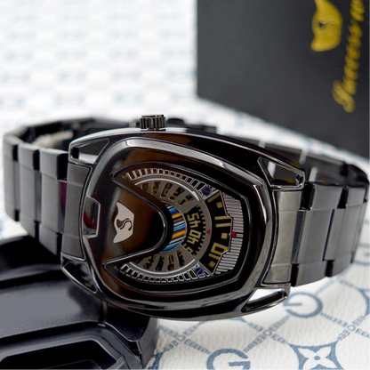 Reloj SUCCESS WAY SW501