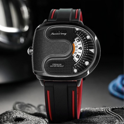 Reloj SUCCESS WAY L157 hombre