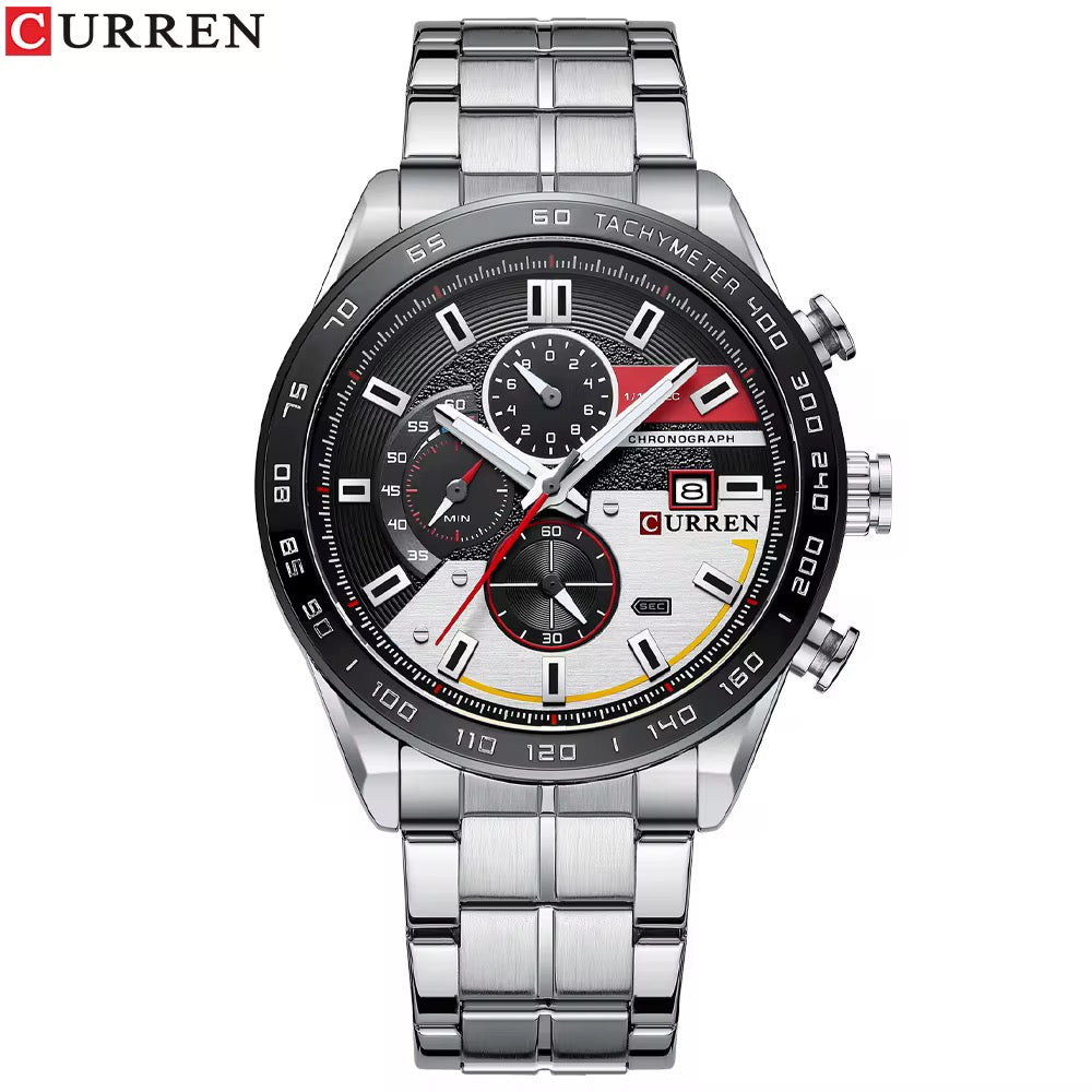 Reloj Curren de hombre Ref 8410