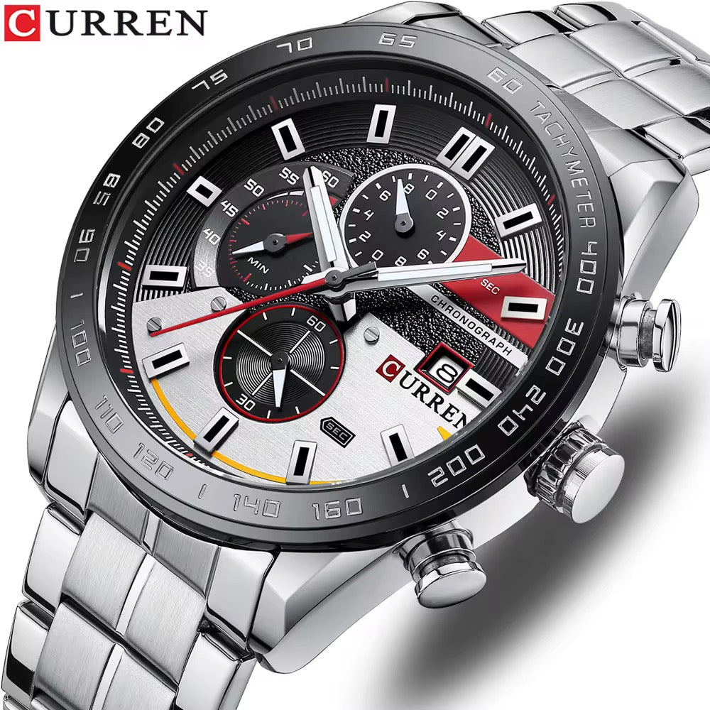 Reloj Curren de hombre Ref 8410