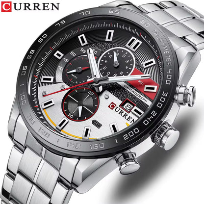 Reloj Curren de hombre Ref 8410