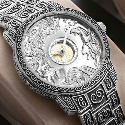 Reloj BESTWIN L219 hombre