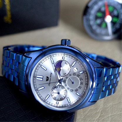 RelojSUCCESS WAY L158 hombre