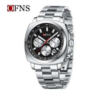 Reloj OFNS 1601 metálico hombre