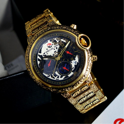 Reloj SPECIAL ONE S833 hombre