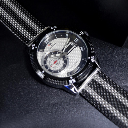 Reloj TSERA 1001 hombre