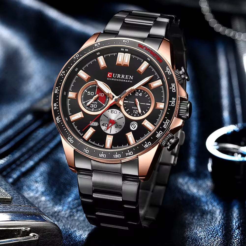 Reloj Curren Hombre 8414