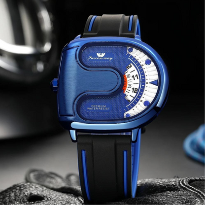 Reloj SUCCESS WAY L157 hombre