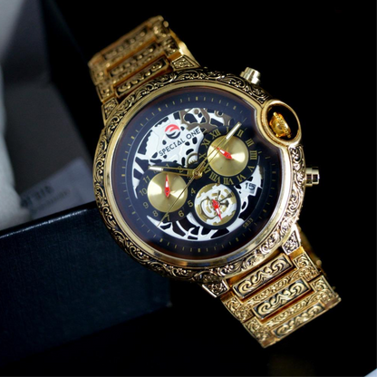 Reloj SPECIAL ONE S833 hombre