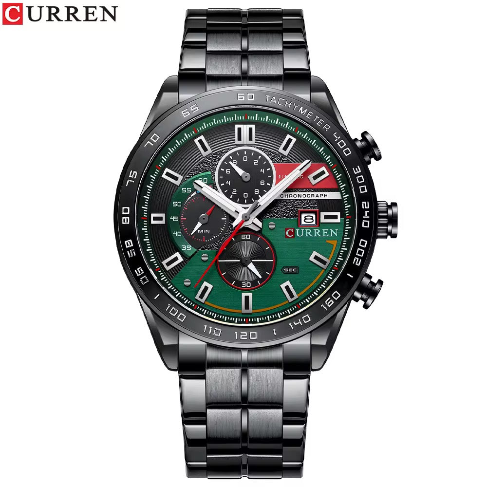 Reloj Curren de hombre Ref 8410