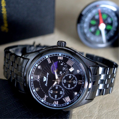 RelojSUCCESS WAY L158 hombre