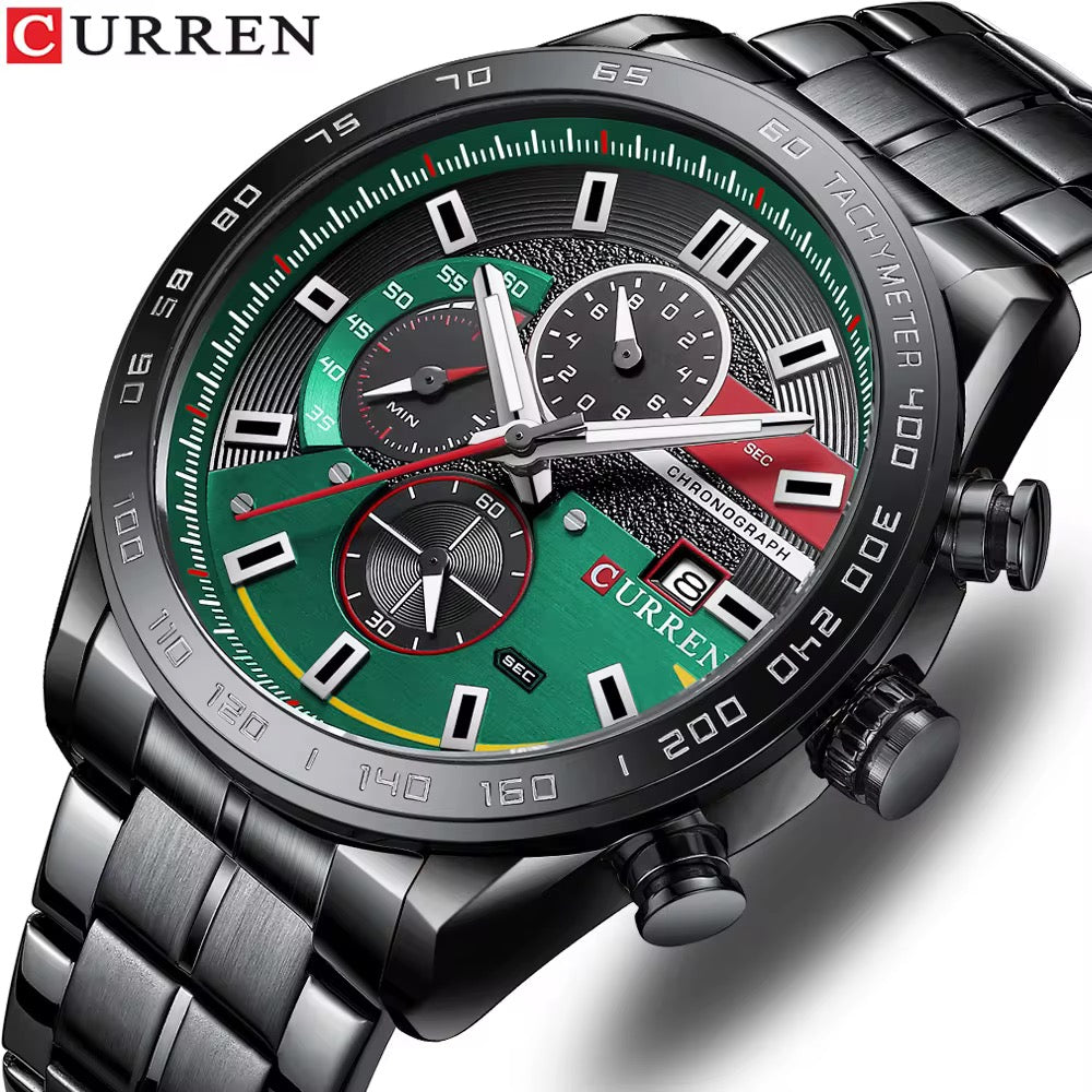 Reloj Curren de hombre Ref 8410