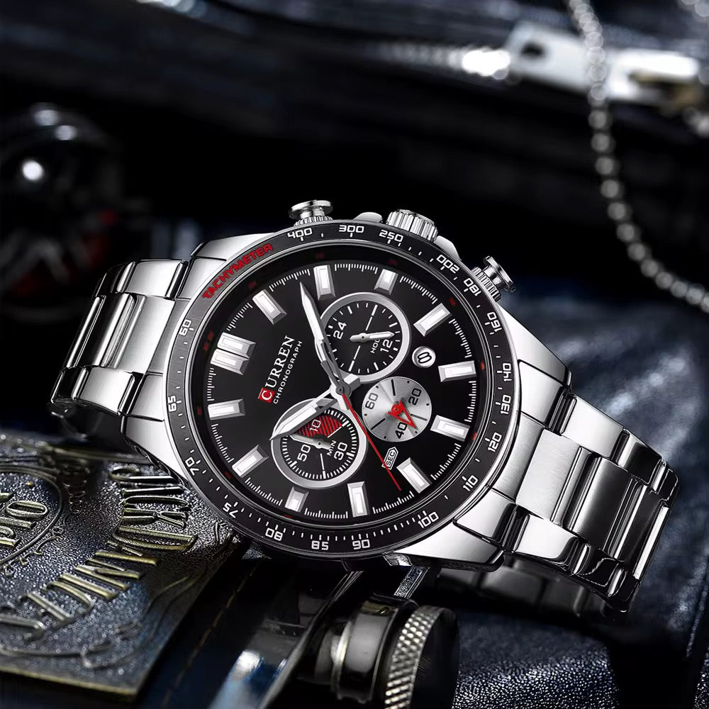 Reloj Curren Hombre 8414