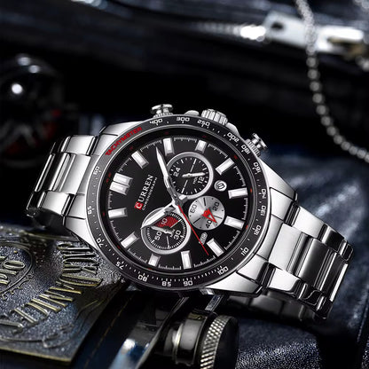 Reloj Curren Hombre 8414