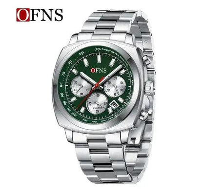 Reloj OFNS 1601 metálico hombre