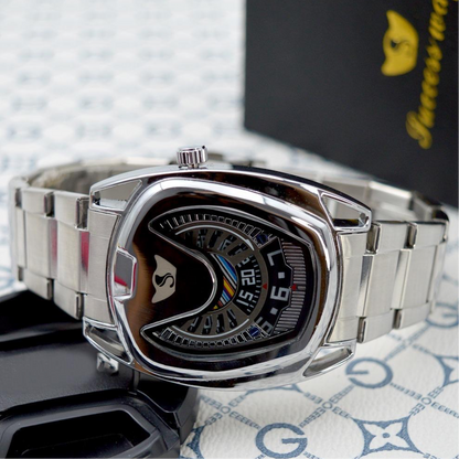 Reloj SUCCESS WAY SW501