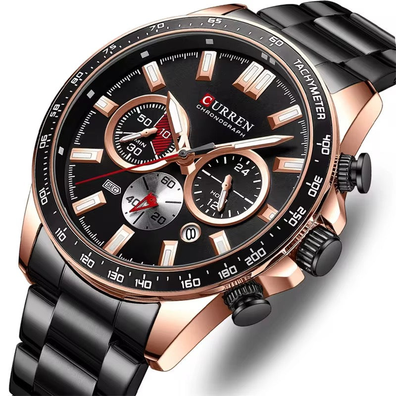 Reloj Curren Hombre 8414