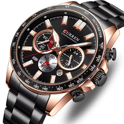 Reloj Curren Hombre 8414