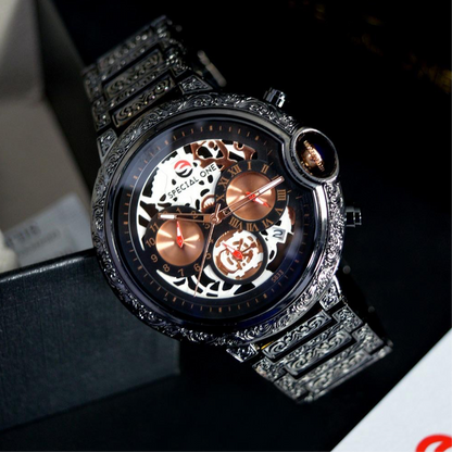 Reloj SPECIAL ONE S833 hombre