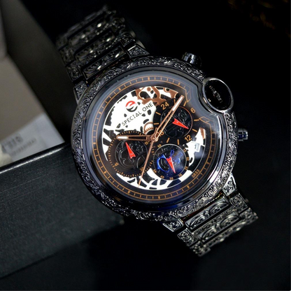 Reloj SPECIAL ONE S833 hombre