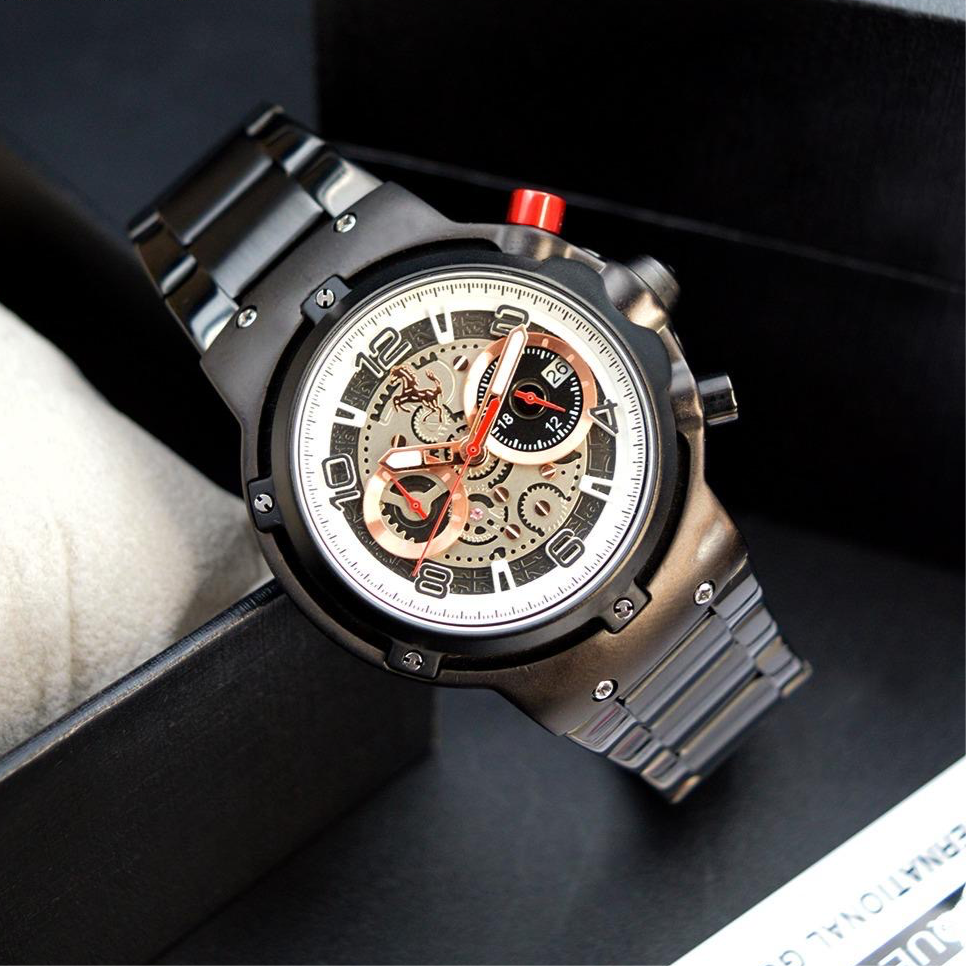 Reloj SPECIAL ONE S1942 hombre