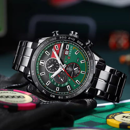 Reloj Curren de hombre Ref 8410