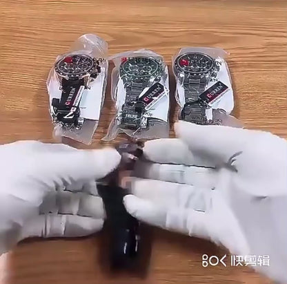 Reloj Curren Hombre 8414