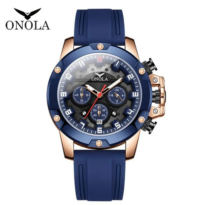 Reloj para hombre Onola 6858