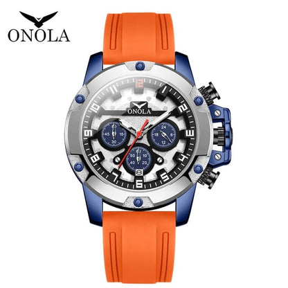Reloj para hombre Onola 6858