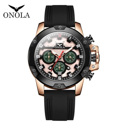 Reloj para hombre Onola 6858