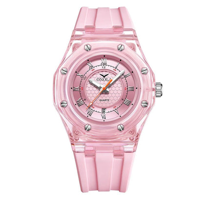 Reloj para dama Onola 3857