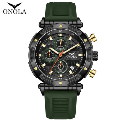 Reloj para hombre Onola 6859
