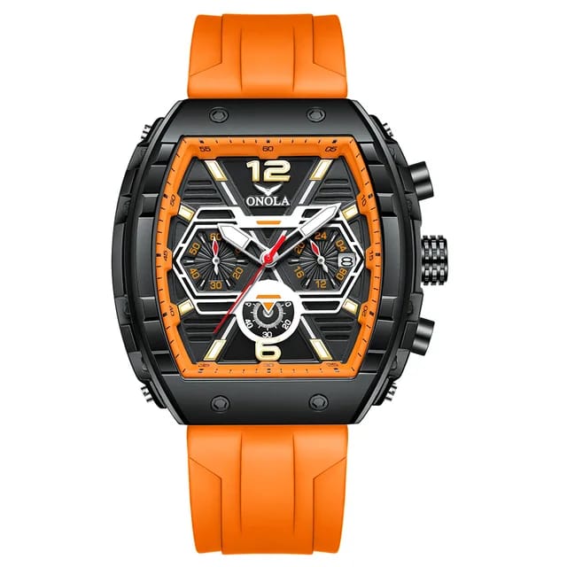 Reloj para hombre Onola 6852